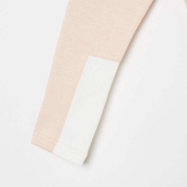 VIVA HEART（ビバハート） レディース 長袖 フルジップ ブルゾン