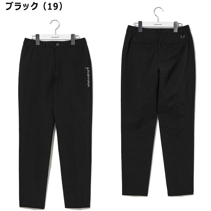 VIVA HEART（ビバハート） レディース ゴルフ 4Wayストレッチ ロング