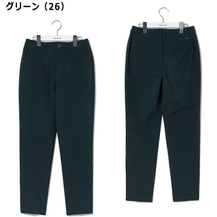 VIVA HEART（ビバハート） レディース ゴルフ 4Wayストレッチ ロング