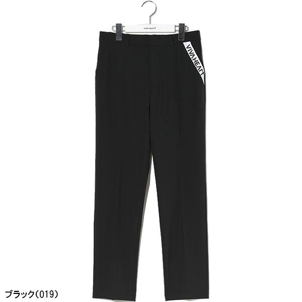 レディース ビバハート ロングパンツ 撥水 4wayストレッチパンツ 012-79810 ボトムス ゴルフウェア 2023年秋冬モデル VIVA HEART｜puresuto｜08