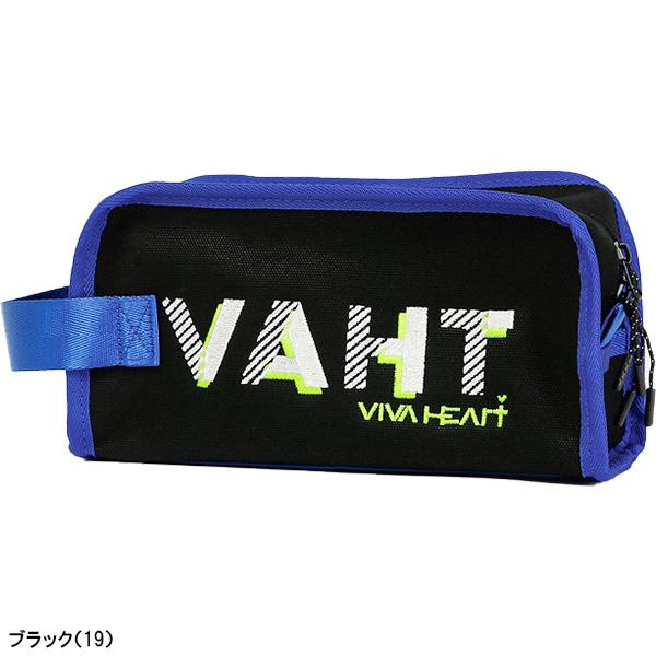 VIVA HEART x Daichi カートバッグ VIVA HEART x Daichi カートバッグ VIVA HEART x Daichi カートバッグ