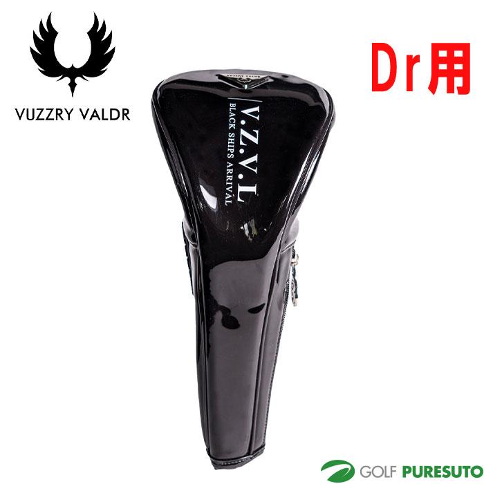 バズリーバルドル ゴルフ BlackShip Headcover Driver アクセサリ