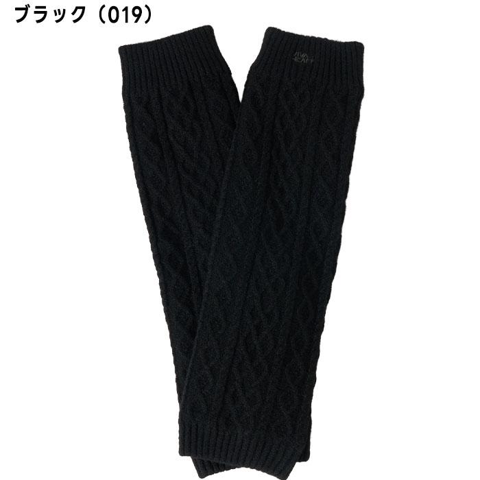 VIVA HEART（ビバハート） レディース ゴルフ ケーブル編み 裏ボア