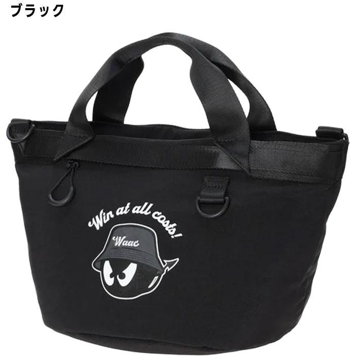 WAAC ゴルフ　カートバッグ WAAC カートバッグ メンズ レディース ワック 日本正規品 ゴルフ