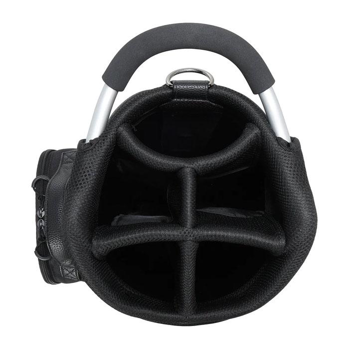 WAAC ワック ゴルフ UNISEX CITY LINE ホイール キャディバッグ