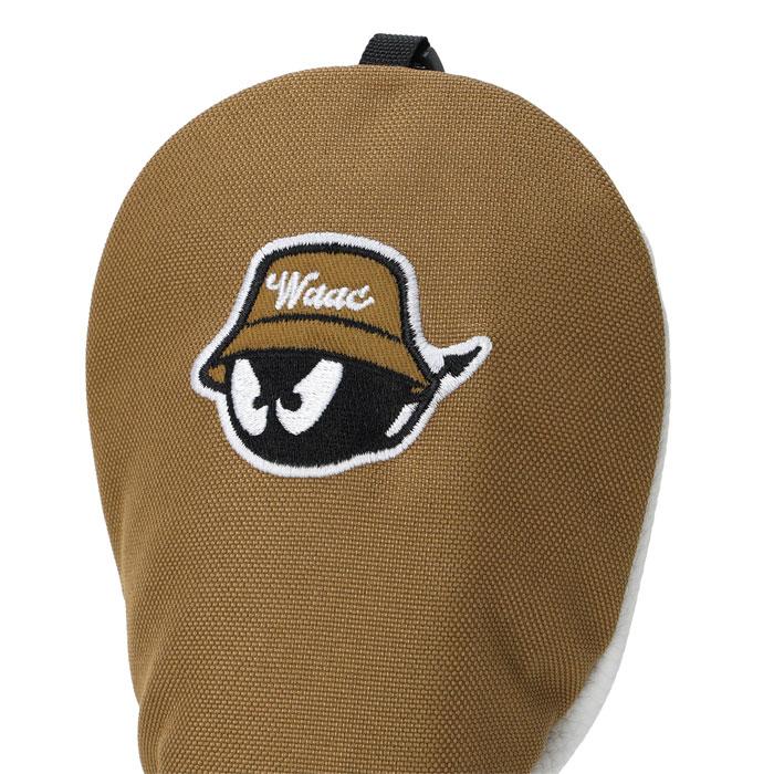 WAAC ワック ゴルフ UNISEX CITY LINE フェアウェイウッド用