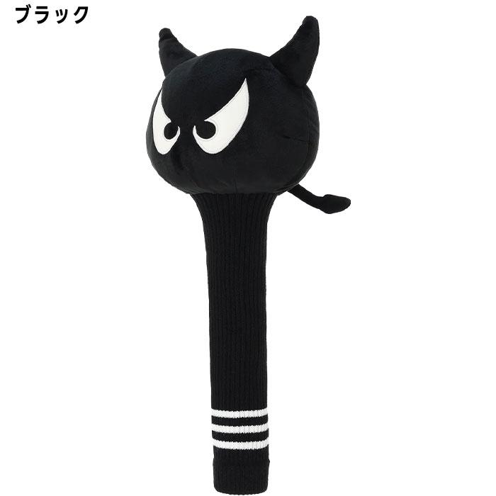 WAAC ワック ゴルフ UNISEX WAACKY ドライバー用 ヘッドカバー