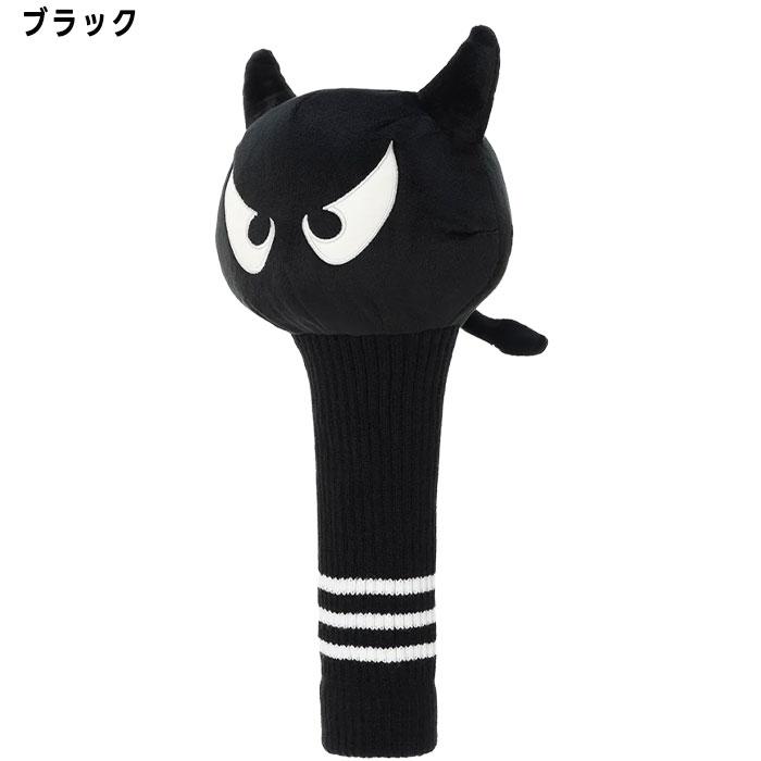 WAAC ワック ゴルフ UNISEX WAACKY フェアウェイウッド用 ヘッドカバー