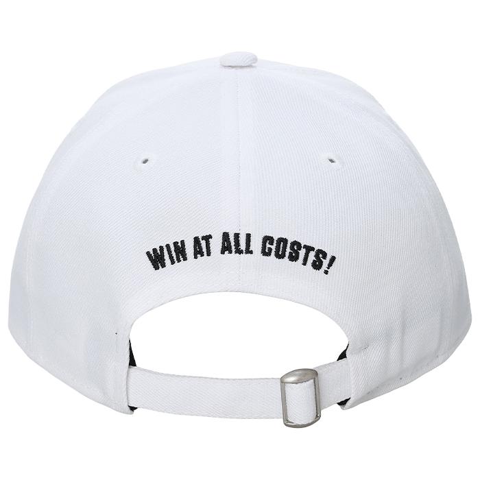 WAAC ワック NEW ERA コラボ 9FORTY マーカー付き キャップ 072262830
