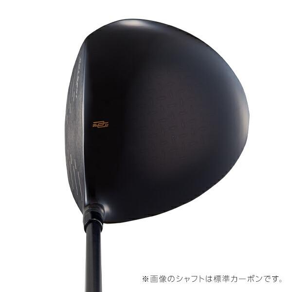 DYNAGOLF ダイナゴルフ ダイナミクスプレステージ ドライバー