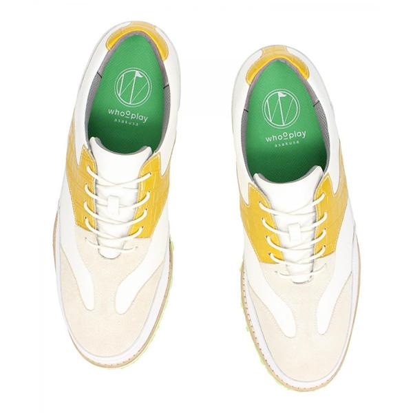 フープレイ ゴルフシューズ ロバートソン Robertson メンズ 24434655