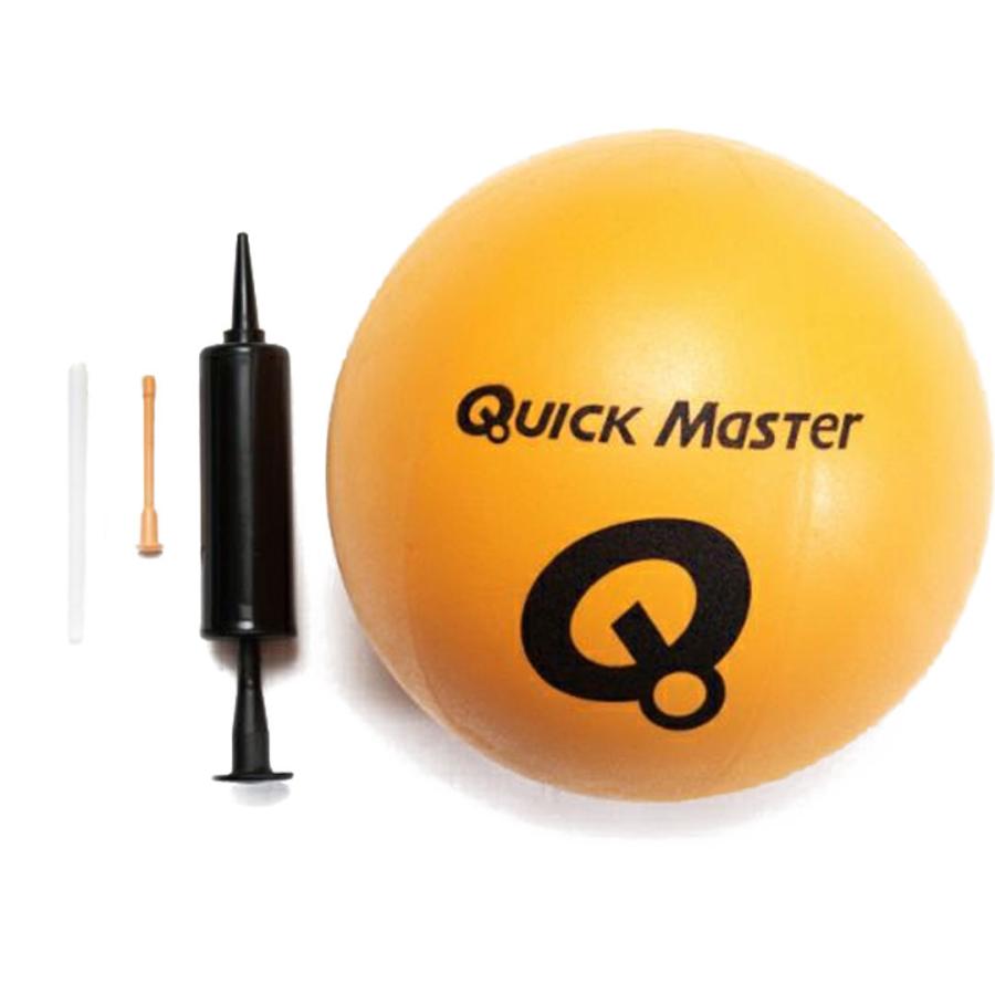 ヤマニ ゴルフ クイックマスター 最安値級価格 品質一番の コネクトボール2 QMMGNT12 練習