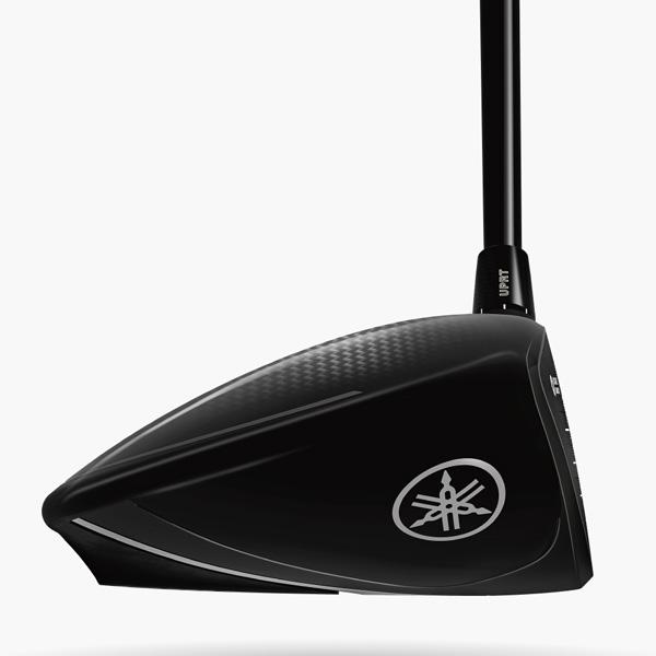 RMX ヤマハ DD-2 ドライバー TENSEI GR 50 ヤマハオリジナル