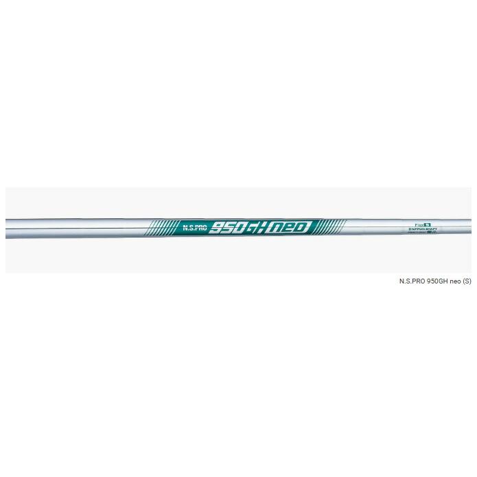 RMX ヤマハ DD-2 アイアン 単品（#5・AW・SW）NS PRO 950GH neo