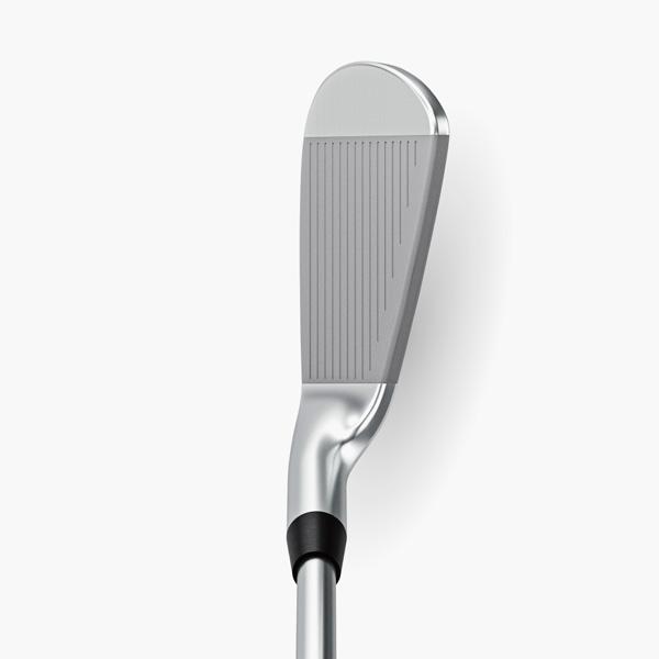 RMX ヤマハ DD-1 TOURMODEL アイアン 5本セット（#6〜PW）NS PRO