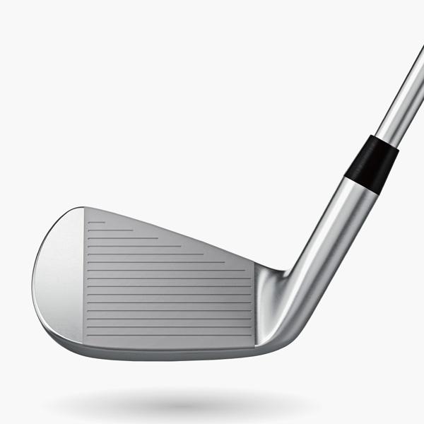 ヤマハ RMX DD-1 TOURMODEL アイアン 単品（#5）NS PRO MODUS3 TOUR 115 スチールシャフト 2025年モデル ニッケルクロムメッキ仕上げ[YAMAHA Golf ヤマハゴルフ リミックス ディーディー ツアーモデル] RMX ヤマハ DD-1 TOURMODEL アイアン 単品（#5）NS PRO MODUS3 TOUR