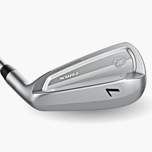 RMX ヤマハ DD-1 TOURMODEL アイアン 単品（#5）NS PRO MODUS3 TOUR