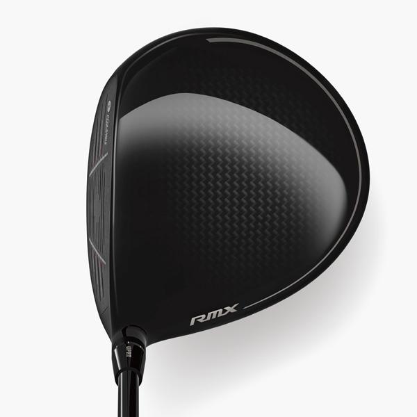 ヤマハ RMX DD-2 ドライバー ヘッド単体 2025年モデル[YAMAHA Golf