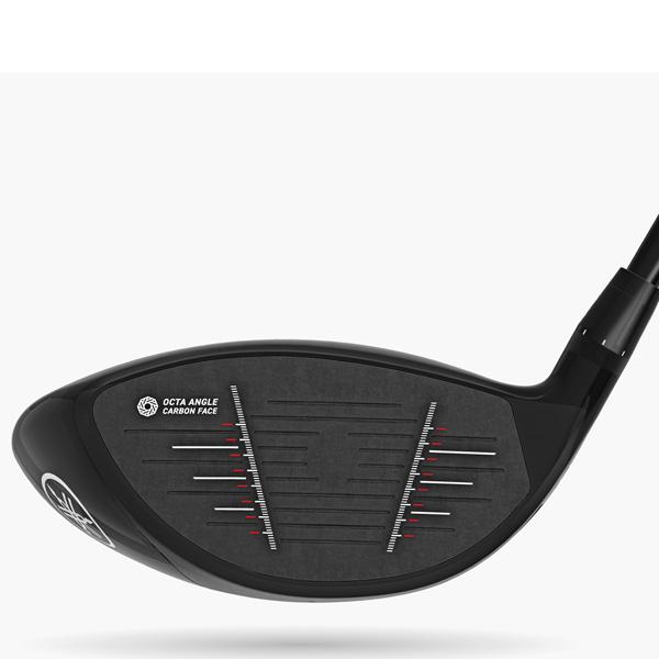 RMX ヤマハ DD-2 ドライバー ヘッド単体 2025年モデル[YAMAHA Golf