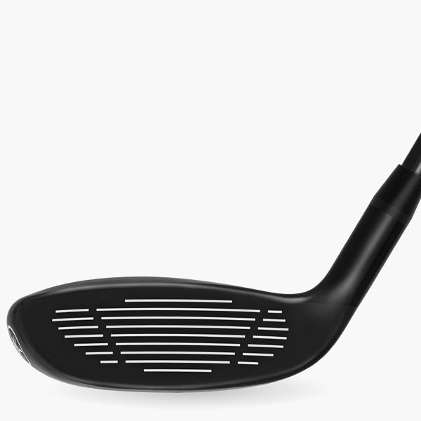 ヤマハ　RMX DD　５W　１８度　純正テンセイ FR f60 S　新品未使用 ヤマハ RMX DD 5W 18度 純正テンセイ FR f60 S 新品未使用 ヤマハ RMX