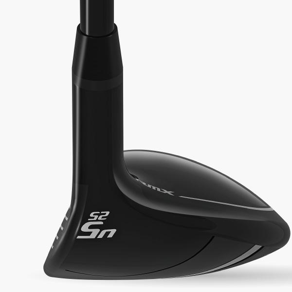 RMX ヤマハ DD ユーティリティ TENSEI FR u70 ヤマハオリジナル