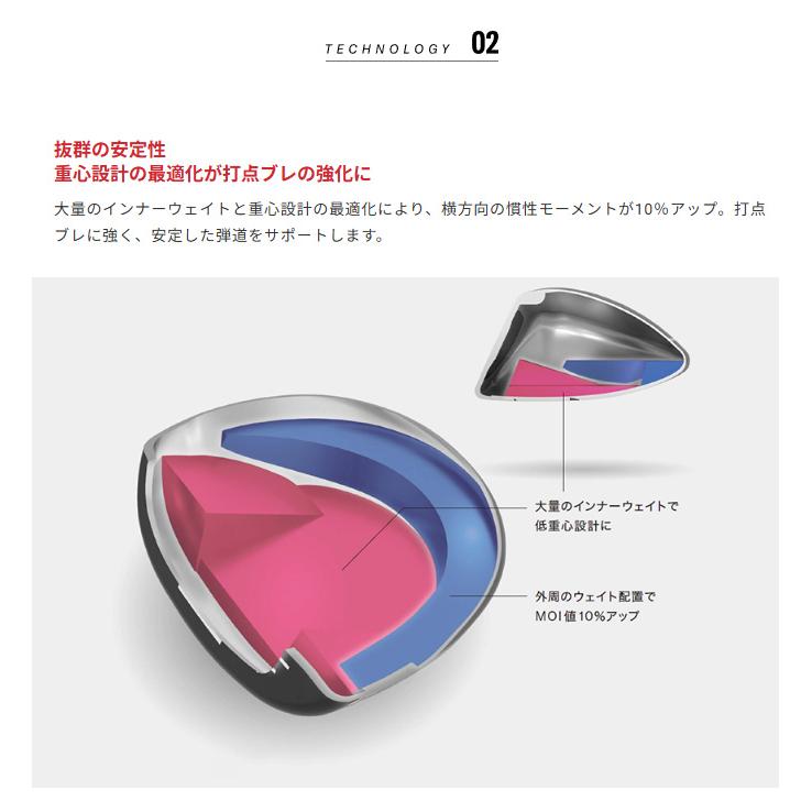 RMX ヤマハ DD ユーティリティ TENSEI FR u70 ヤマハオリジナル