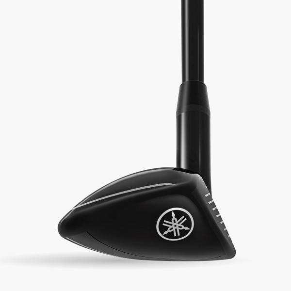 RMX ヤマハ DD ユーティリティ TENSEI FR u70 ヤマハオリジナル