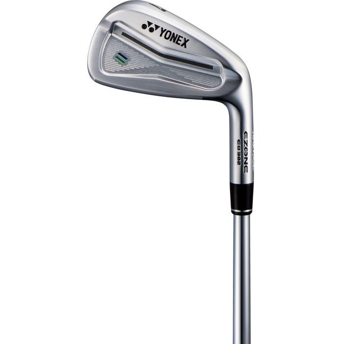 ヨネックス CB302アイアンセット モーダス125S 5I〜PW 6本セット EZONE ヨネックス CB302 アイアン 6本セット（＃5〜PW）N.S.PRO
