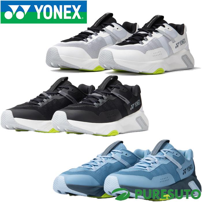 YONEX（ヨネックス） カウンターコートトレーナーメン SHRCT1M