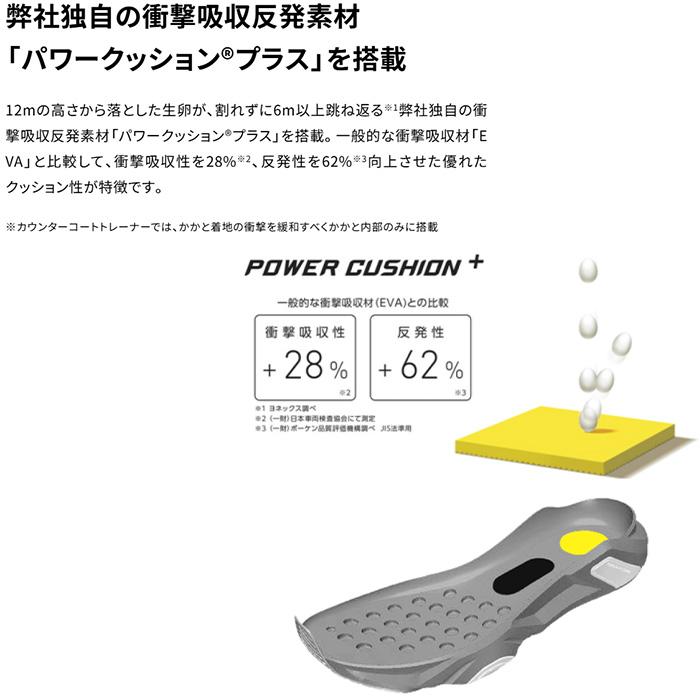 YONEX（ヨネックス） カウンターコートトレーナーメン SHRCT1M