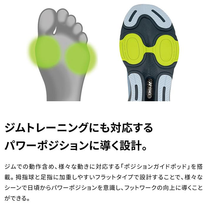 YONEX（ヨネックス） カウンターコートトレーナーメン SHRCT1M