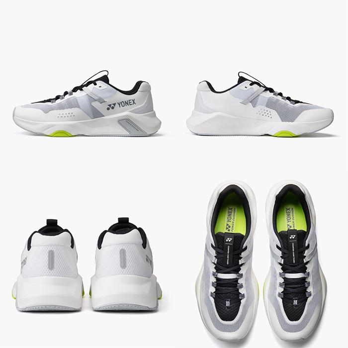 YONEX（ヨネックス） カウンターコートトレーナーメン SHRCT1M