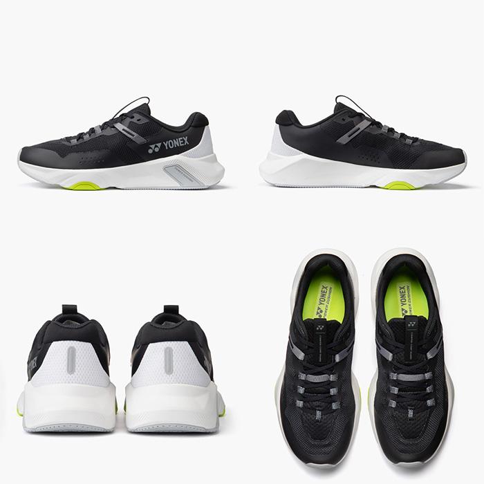 YONEX（ヨネックス） カウンターコートトレーナーメン SHRCT1M