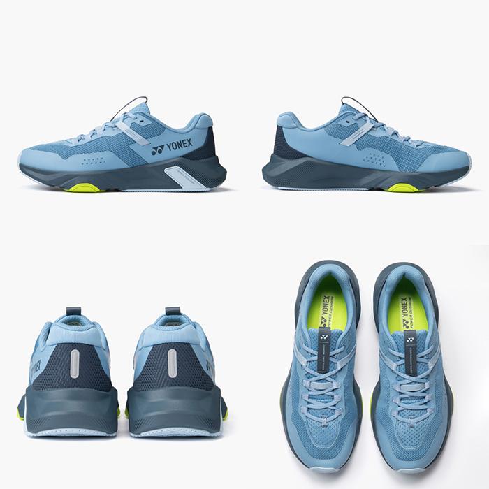 YONEX（ヨネックス） カウンターコートトレーナーメン SHRCT1M