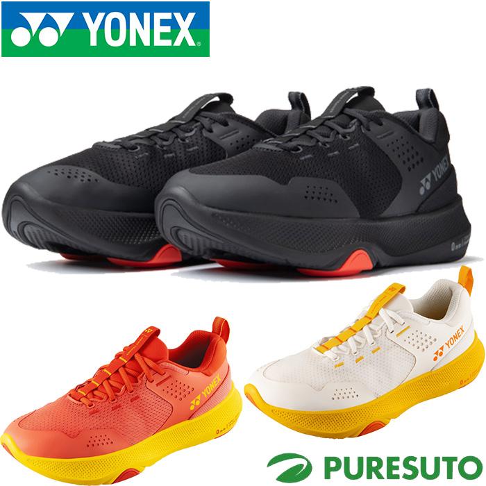 YONEX（ヨネックス） プライムトレーナーメン. ランニングシューズ