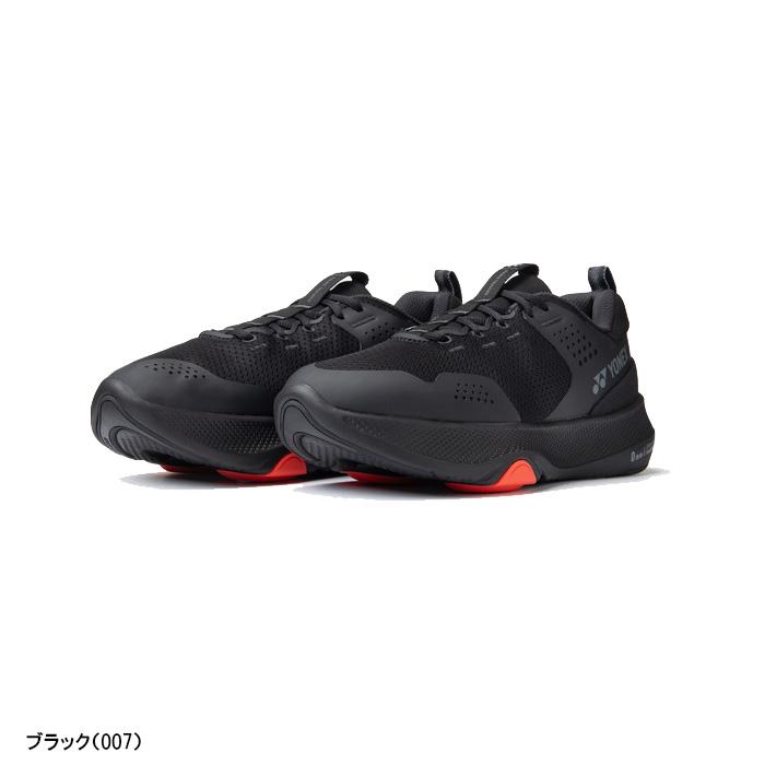 ヨネックス YONEX プライムトレーナーメン. ランニングシューズ SHRPT1M ランニング ジョギング 2026年春夏モデル ウォーキング シューズ トレーニング 爆買の画像