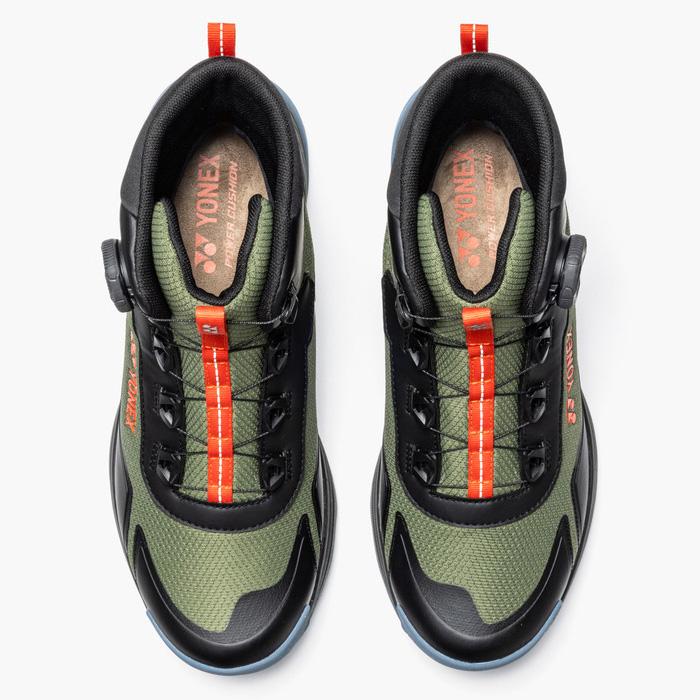 YONEX（ヨネックス） ウォーキングシューズ ワイワイガッタ YY-GATTA