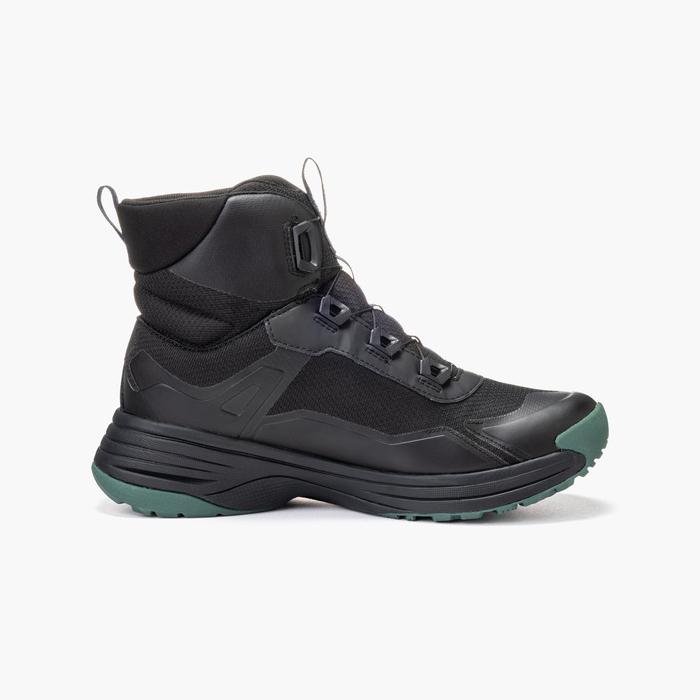 ヨネックス YONEX ウォーキングシューズ ワイワイガッタ YY-GATTA SHWGA1 ユニセックス SHWGA1 3.5E相当 ボアタイプ ダイヤル式 メンズ レディース 軽量 防水 全天候型 靴 オフコートシューズ 2025年モデル YONEX（ヨネックス） ウォーキングシューズ ワイワイガッタ YY-GATTA