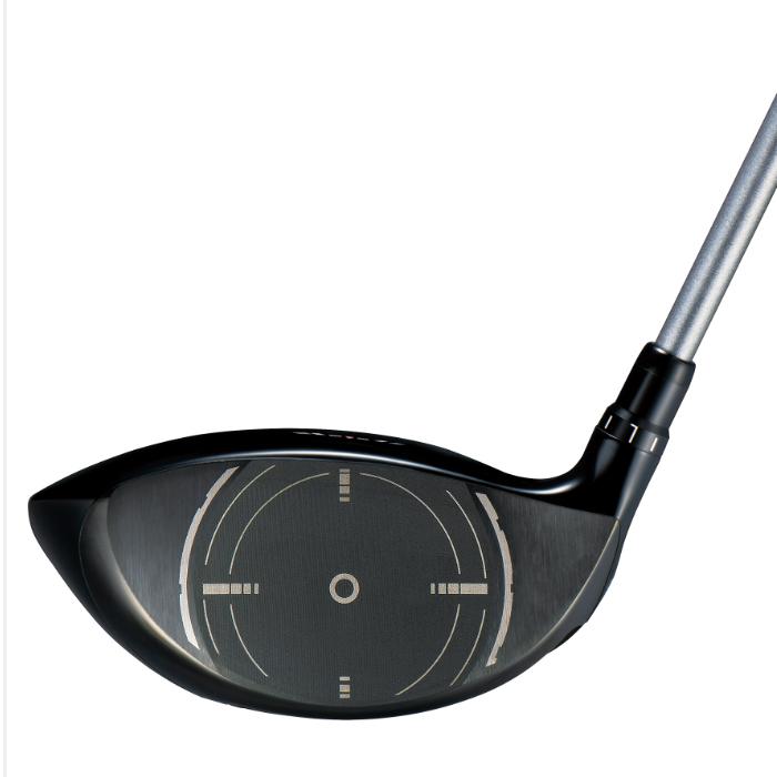 ヨネックス EZONE GT 460 ドライバー RK-03GT カーボンシャフト 2022年モデル [YONEX EZONE GT] 爆買の画像