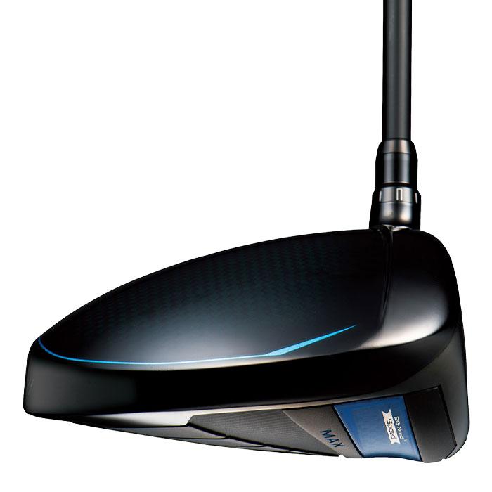 EZONE GT ヨネックス MAX ドライバー REXIS KAIZA-LIGHTシャフト 2025