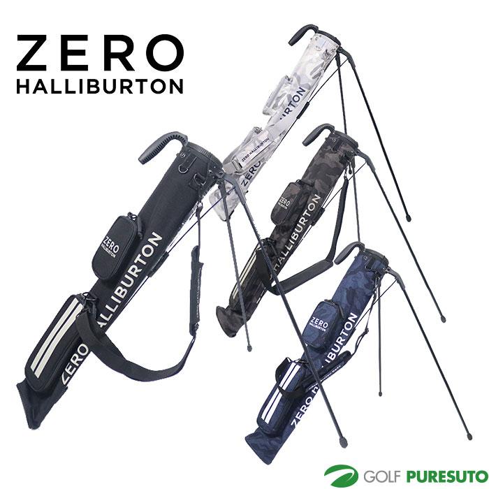 ZERO HALLIBURTON（ゼロハリバートン） ゴルフ スタンド クラブケース