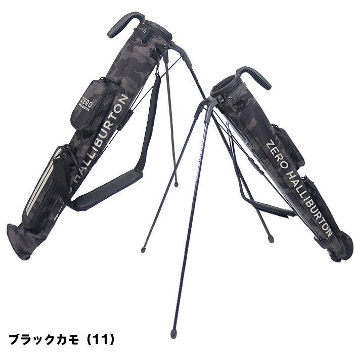 ZERO HALLIBURTON（ゼロハリバートン） ゴルフ スタンド クラブケース
