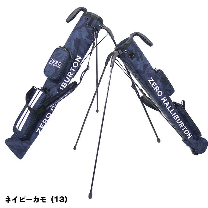 ZERO HALLIBURTON（ゼロハリバートン） ゴルフ スタンド クラブケース