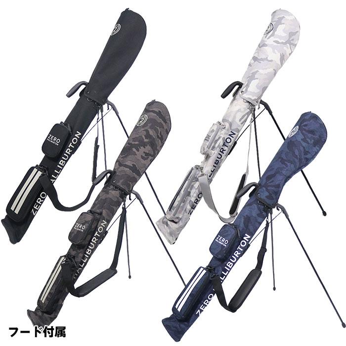 【新品未使用】ZERO HALLIBURTON 迷彩　クラブケース ZRP-ZX | Check-In-S 53L 80532 – ZERO HALLIBURTON