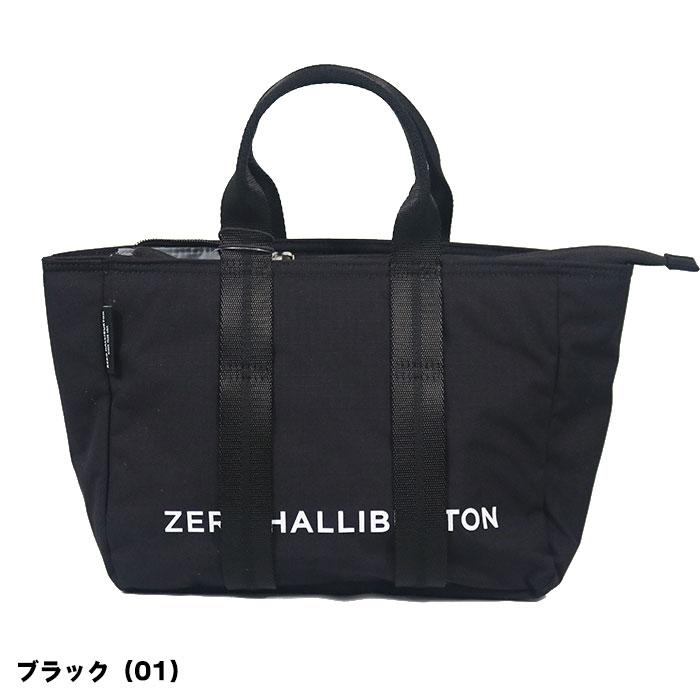 ゼロハリバートン ゴルフ カート トートバッグ 82523 ZHG-B5 コーデュラ シリーズ CORDURA RIPSTOP メンズ レディース ユニセックス コーデュラ