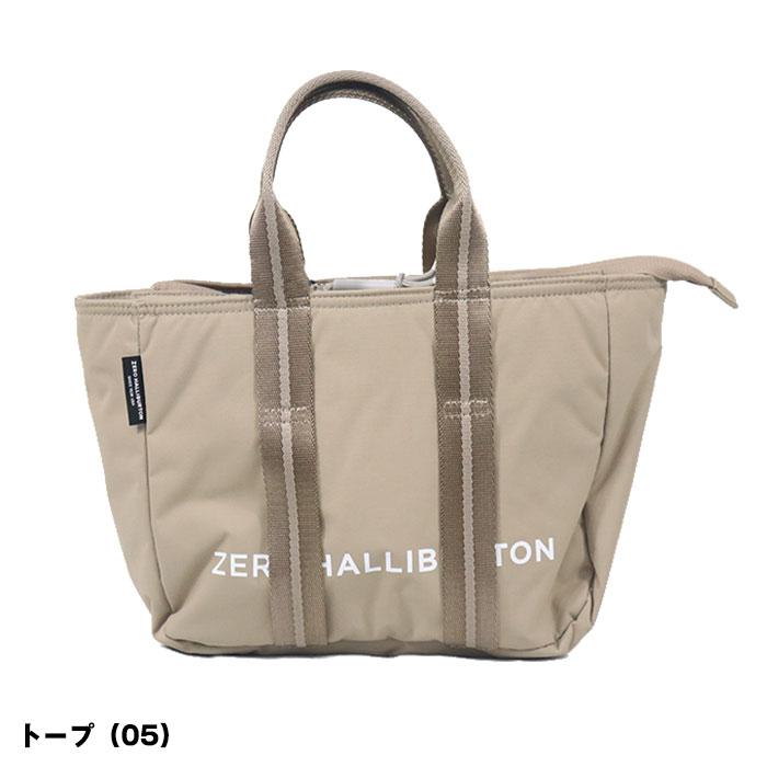 ゼロハリバートン ゴルフ カート トートバッグ 82523 ZHG-B5 コーデュラ シリーズ CORDURA RIPSTOP メンズ レディース ユニセックス コーデュラ