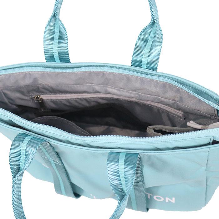 ゼロハリバートン ゴルフ カート トートバッグ 82523 ZHG-B5 コーデュラ シリーズ CORDURA RIPSTOP メンズ レディース ユニセックス コーデュラ