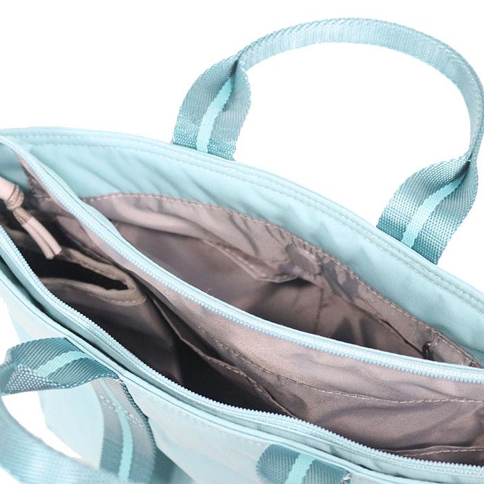 ゼロハリバートン ゴルフ カート トートバッグ 82523 ZHG-B5 コーデュラ シリーズ CORDURA RIPSTOP メンズ レディース ユニセックス コーデュラ