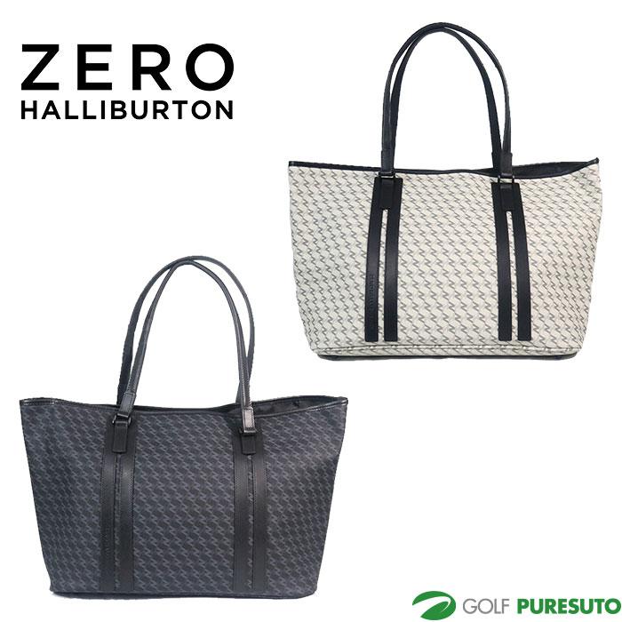 ZERO HALLIBURTON（ゼロハリバートン） ゴルフ トートバッグ ボストン