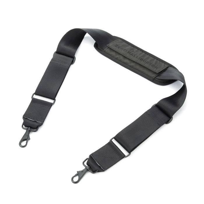 ゼロハリバートン ゴルフ DICROS SOLO Series Horizontal Locker Tote L ZHG-B DS 85002 2025年秋冬モデル ZERO HALLIBURTON GOLFの画像